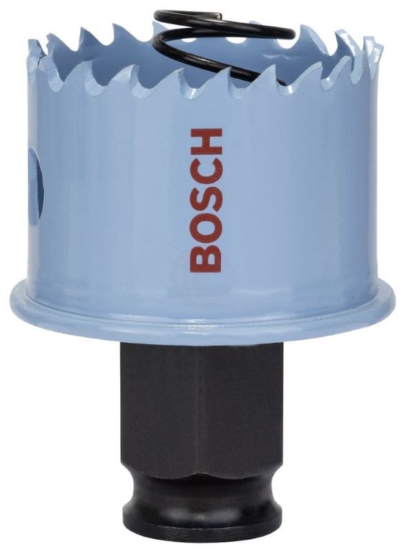 Bosch Special For Sheet Metal Delik Açma Testeresi 38 mm 