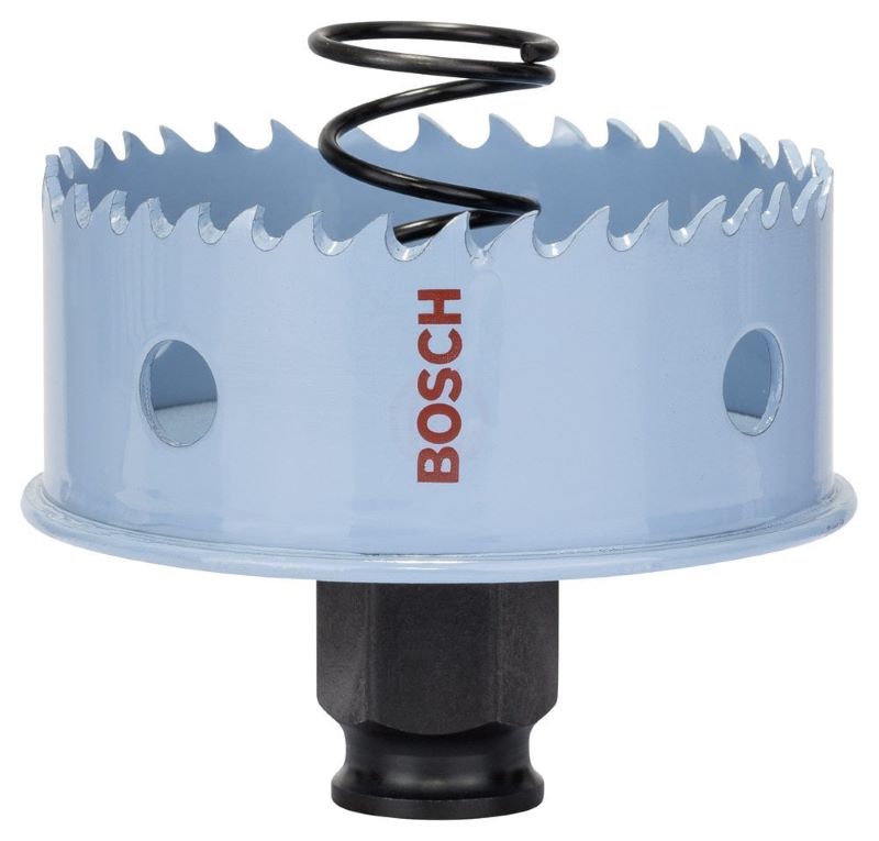Bosch Special For Sheet Metal Delik Açma Testeresi 64 mm 