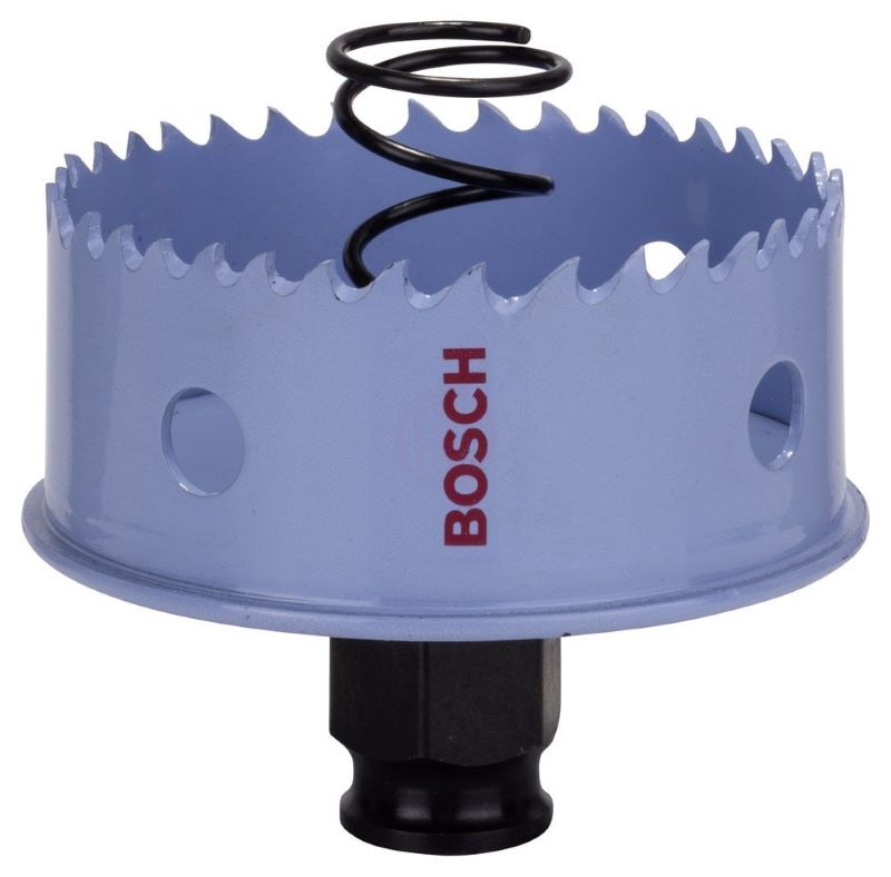 Bosch Special For Sheet Metal Delik Açma Testeresi 65 mm 