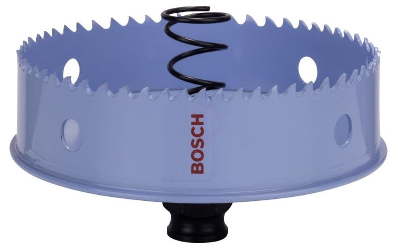 Bosch Special For Sheet Metal Delik Açma Testeresi 102 mm 
