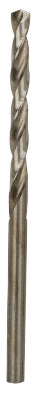 Bosch Metal Matkap Ucu HSS-Co DIN 338 (Altın) 4,0x75 mm (10 Adet) 