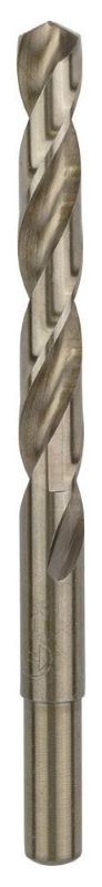 Bosch Metal Matkap Ucu HSS-Co DIN 338 (Altın) 11,0x142 mm (5 Adet) 