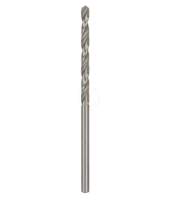 Bosch Metal Matkap Ucu HSS-G DIN 338 (Gümüş) 3,0x61 mm (2 Adet) 