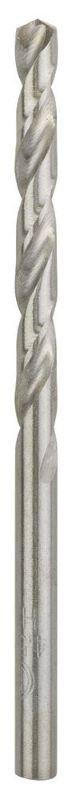Bosch Metal Matkap Ucu HSS-G DIN 338 (Gümüş) 4,5x80 mm (1 Adet) 