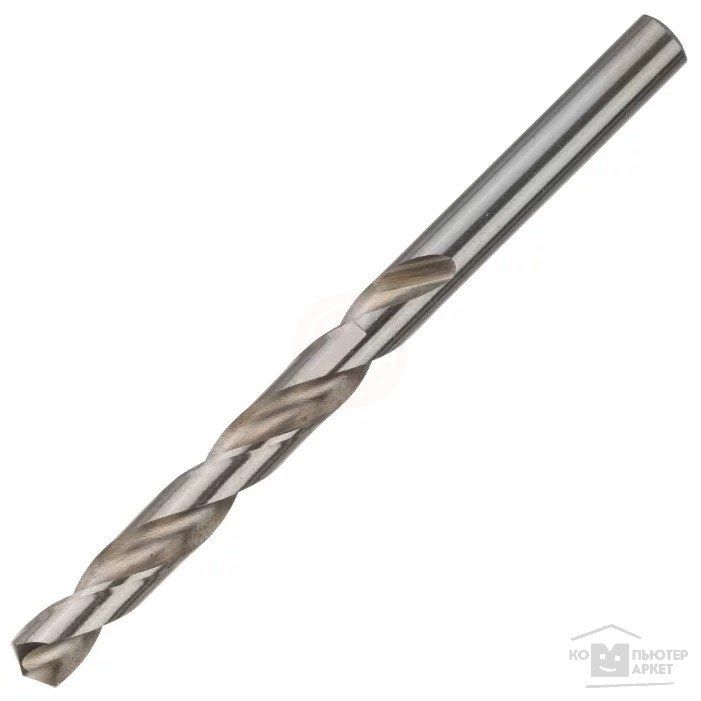 Bosch Metal Matkap Ucu HSS-G DIN 338 (Gümüş) 11,5x142 mm (1 Adet) 