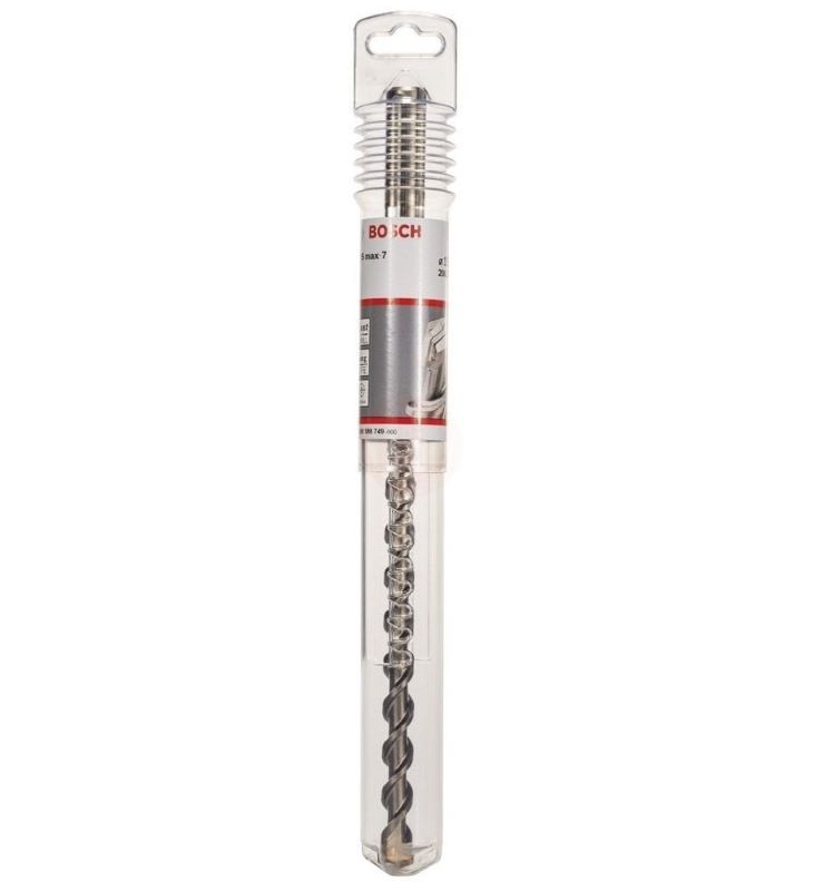 Bosch SDS Max-7 Kırıcı Delici Uç 15x340 mm 