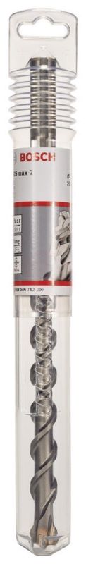 Bosch SDS Max-7 Kırıcı Delici Uç 19x320 mm 