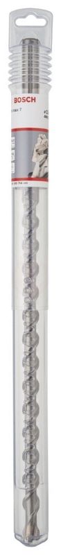 Bosch SDS Max-7 Kırıcı Delici Uç 19x520 mm 