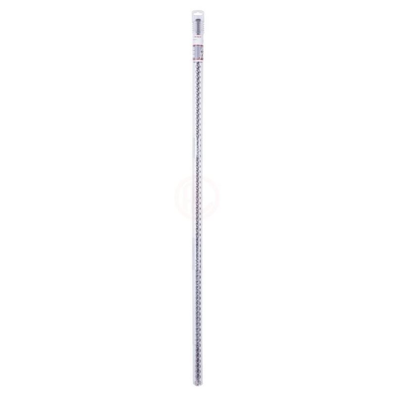 Bosch SDS Max-7 Kırıcı Delici Uç 22x1320 mm 