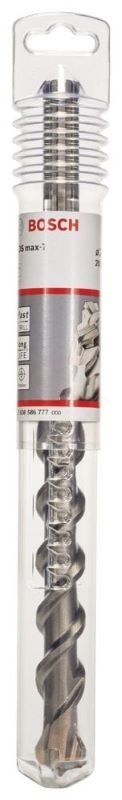 Bosch Max7 Kırıcı Delici Uç 25x320 mm (1 Adet) 