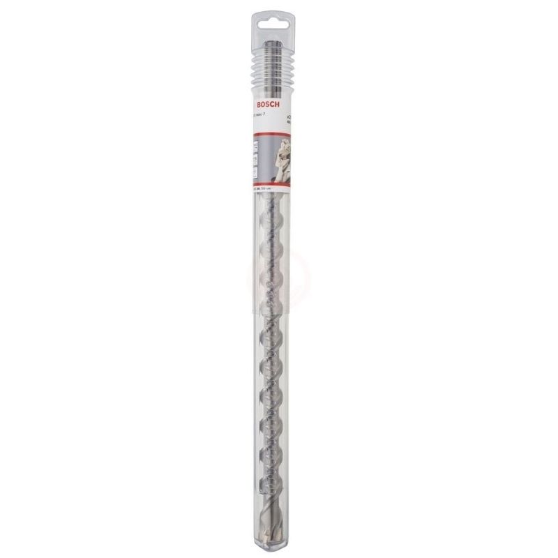 Bosch Max7 Kırıcı Delici Uç 26x520 mm (1 Adet) 