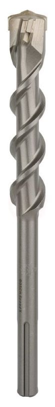 Bosch SDS Max-7 Kırıcı Delici Uç 32x320 mm (1 Adet) 