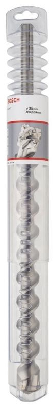 Bosch SDS Max-7 Kırıcı Delici Uç 35x520 mm 