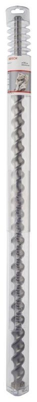Bosch SDS Max-7 Kırıcı Delici Uç 35x920 mm 