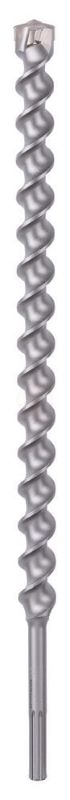Bosch SDS Max-7 Kırıcı Delici Uç 38x720 mm 