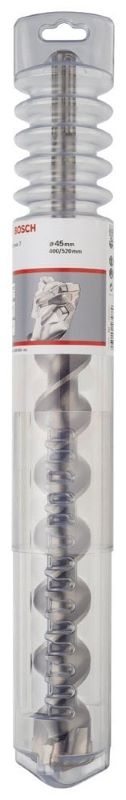 Bosch SDS Max-7 Kırıcı Delici Uç 45x520 mm 