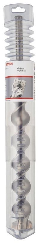 Bosch SDS Max-7 Kırıcı Delici Uç 52x520 mm 