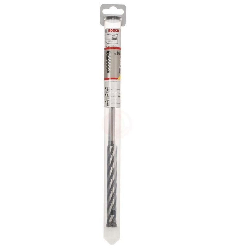 Bosch SDS Plus-9 RebarCutter Kırıcı Delici Uç 16x300 mm 