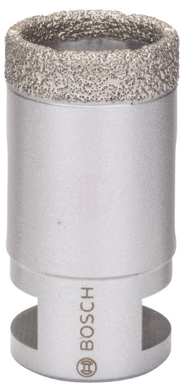 Bosch Kuru Elmas Delici Uç DrySpeed Best For Ceramic 32x35 mm 