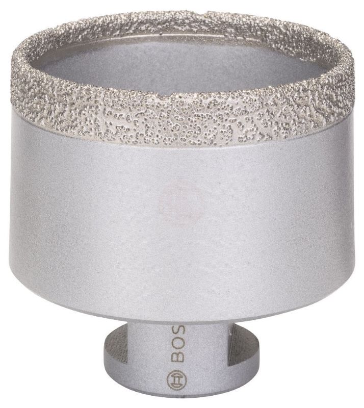 Bosch Kuru Elmas Delici Uç DrySpeed Best For Ceramic 68x35 mm 