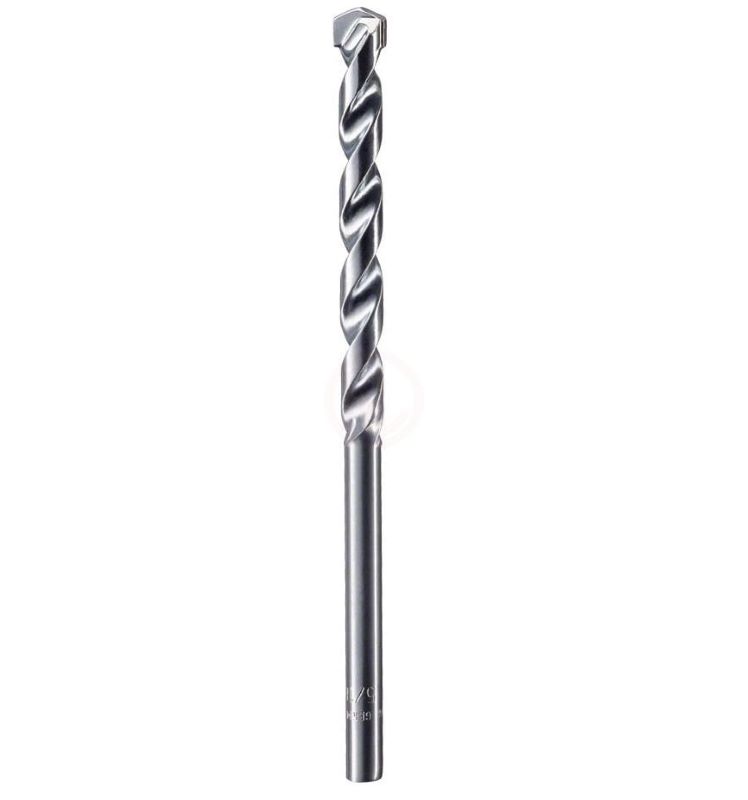 Bosch Taş Matkap Ucu CYL-1 Impact 7x100 mm (10 Adet) 