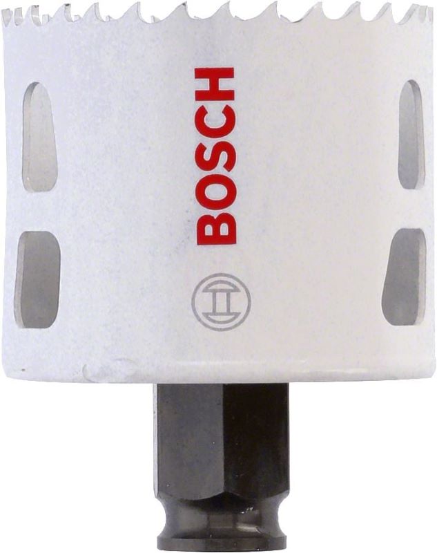 Bosch Progressor Metal ve Ahşap Delik Açma Testeresi 56 mm 
