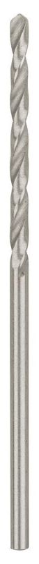 Bosch Metal Matkap Ucu HSS-G DIN 338 (Gümüş) 2,0x49 mm (10 Adet) 