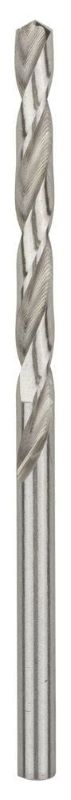 Bosch Metal Matkap Ucu HSS-G DIN 338 (Gümüş) 5,0x86 mm (10 Adet) 