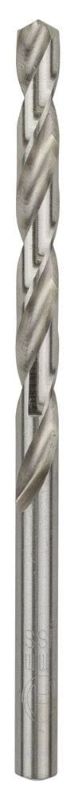 Bosch Metal Matkap Ucu HSS-G DIN 338 (Gümüş) 7,0x109 mm (10 Adet) 