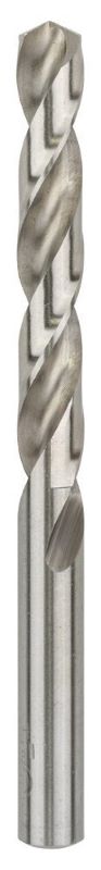 Bosch Metal Matkap Ucu HSS-G DIN 338 (Gümüş) 11,5x142 mm (5 Adet) 