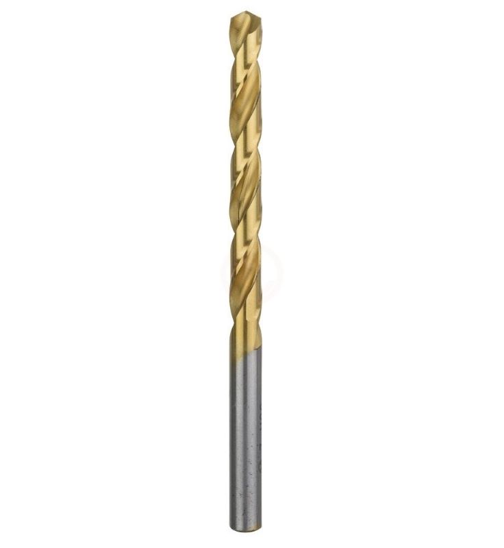 Bosch Metal Matkap Ucu HSS-TiN (DIN 338) Titanyum 7,0x109 mm (1 Adet) 