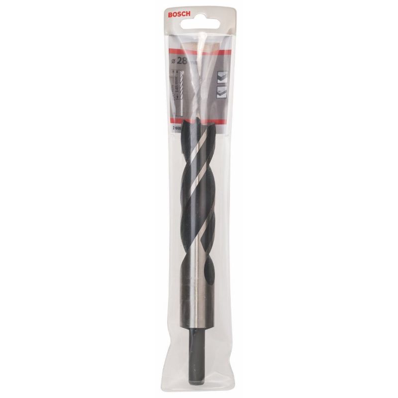 Bosch Ahşap Matkap Ucu Silindir Şaft 24,0x210 mm 