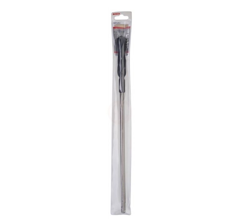Bosch SDS Plus Kalıp ve İzolasyon Kırıcı Delici Uç 20x400 mm 