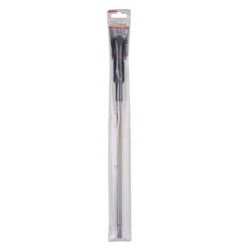 Bosch SDS Plus Kalıp ve İzolasyon Kırıcı Delici Uç 22x400 mm 