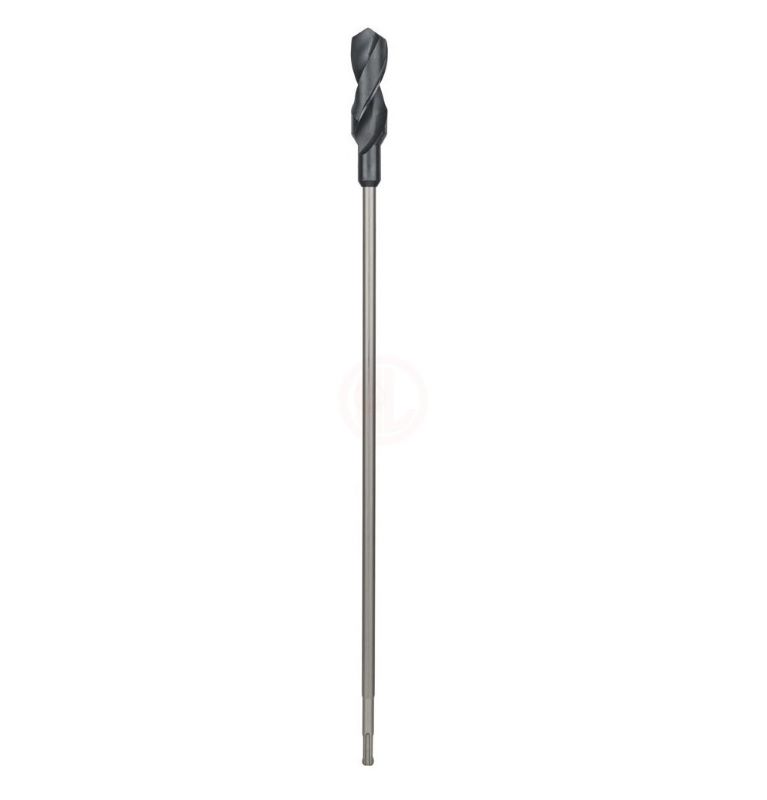 Bosch SDS Plus Kalıp ve İzolasyon Kırıcı Delici Uç 30x600 mm 
