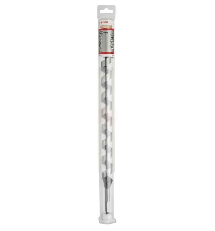 Bosch Yılan Ahşap Matkap Ucu Altıgen Şaft 6x235 mm 