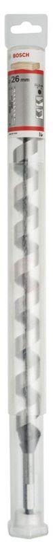 Bosch Yılan Ahşap Matkap Ucu Altıgen Şaft 30x235 mm 