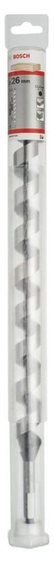 Bosch Yılan Ahşap Matkap Ucu Altıgen Şaft 32x235 mm 