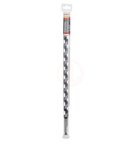 Bosch Yılan Ahşap Matkap Ucu Altıgen Şaft 18x450 mm 