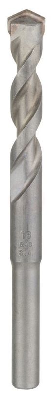 Bosch Beton Matkap Ucu CYL-3 Silver Percussion 16x160 mm 