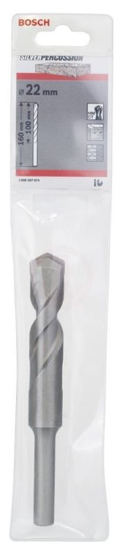 - Cyl-3 Beton Matkap Ucu 22X160 Mm 