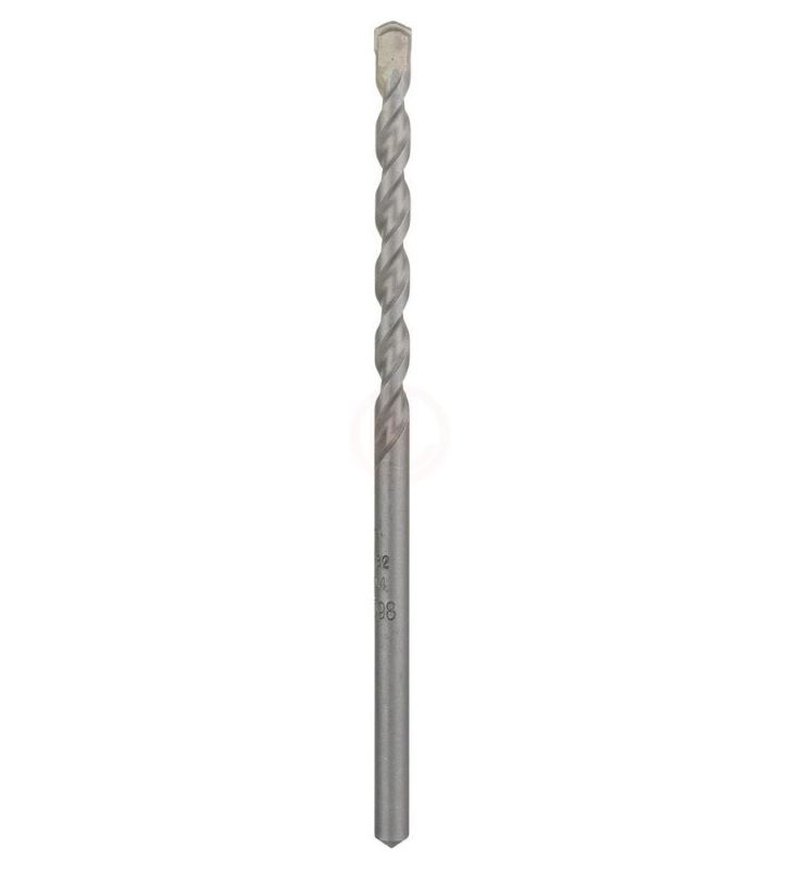 Bosch Beton Matkap Ucu CYL-3 Silver Percussion 7x150 mm 