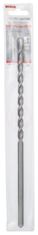 Bosch Beton Matkap Ucu CYL-3 Silver Percussion 10x300 mm 