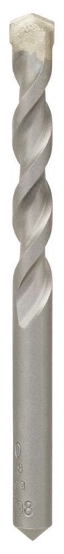 Bosch Beton Matkap Ucu CYL-3 Silver Percussion 10x120 mm (10 Adet) 