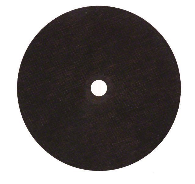 Bosch Paslanmaz Çelik Kesme Diski Expert For Inox Rapido Düz 180x22,23x1,6 mm (AS 46 T INOX BF) 