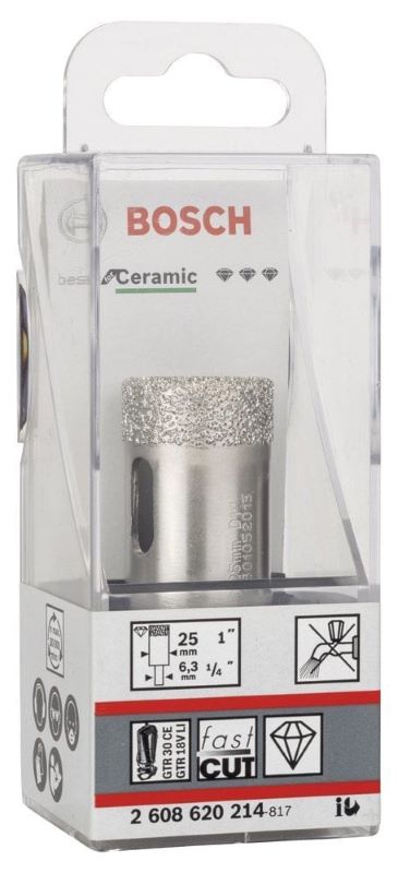 - Best For Ceramic Kuru Elmas Delici Gtr 30 25X35 Mm 