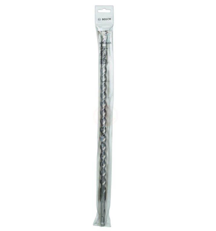 Bosch SDS-Plus-1 Kırıcı Delici Uç 16x460 mm (1 Adet) 