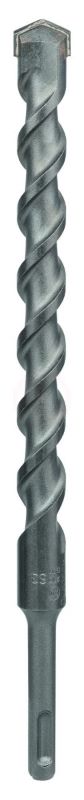 Bosch SDS-Plus-1 Kırıcı Delici Uç 20x260 mm (1 Adet) 
