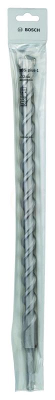 Bosch SDS-Plus-1 Kırıcı Delici Uç 22x460 mm (1 Adet) 