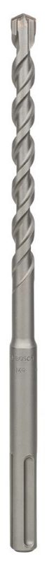Bosch SDS Max-4 Kırıcı Delici Uç 16x340 mm (1 Adet) 